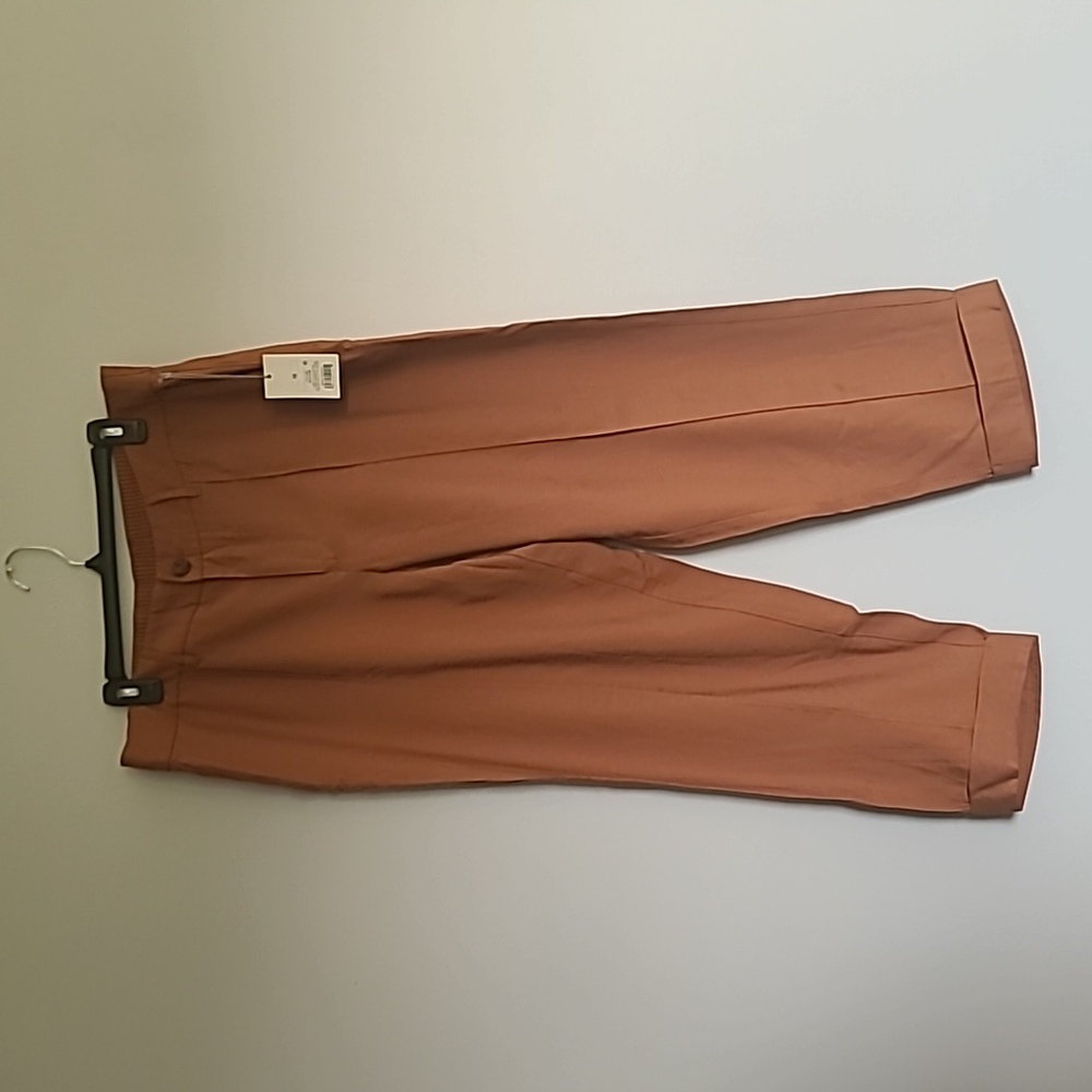 A new day pants